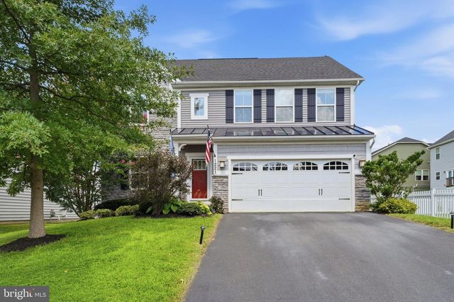1221 LONG FARM LN, Brunswick, MD 21716