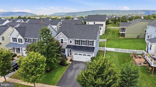 1221 LONG FARM LN, Brunswick, MD 21716