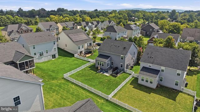 1221 LONG FARM LN, Brunswick, MD 21716