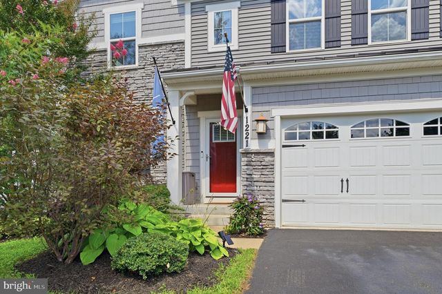 1221 LONG FARM LN, Brunswick, MD 21716