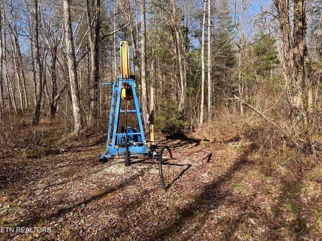 14.56 Acres Hwy 52, Robbins, TN 37852