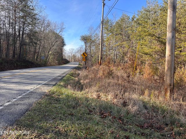 14.56 Acres Hwy 52, Robbins, TN 37852