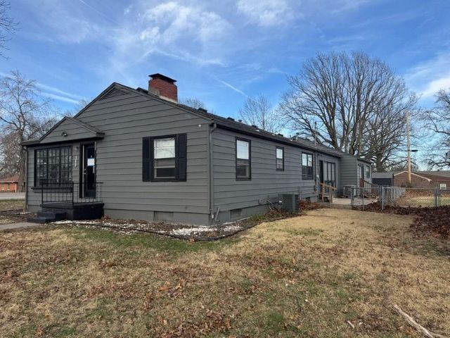 6301 KENTUCKY Avenue, Raytown, MO 64133