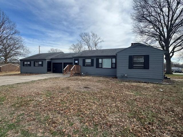 6301 KENTUCKY Avenue, Raytown, MO 64133