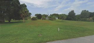 GISELA RD, North Port, FL 34287