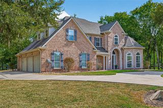 32819 Whitburn Trail, Fulshear, TX 77441
