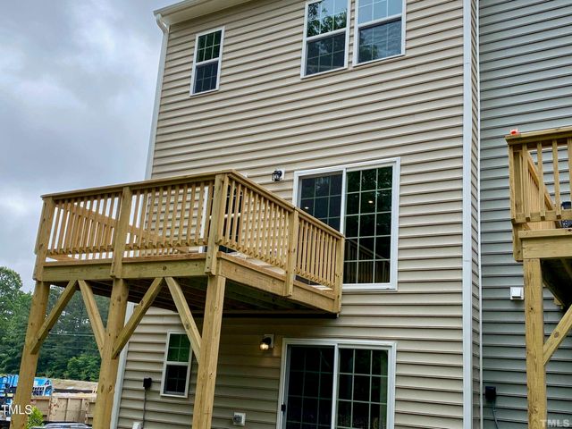 6627 Pathfinder Way, Raleigh, NC 27616