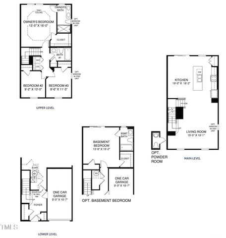 6627 Pathfinder Way, Raleigh, NC 27616