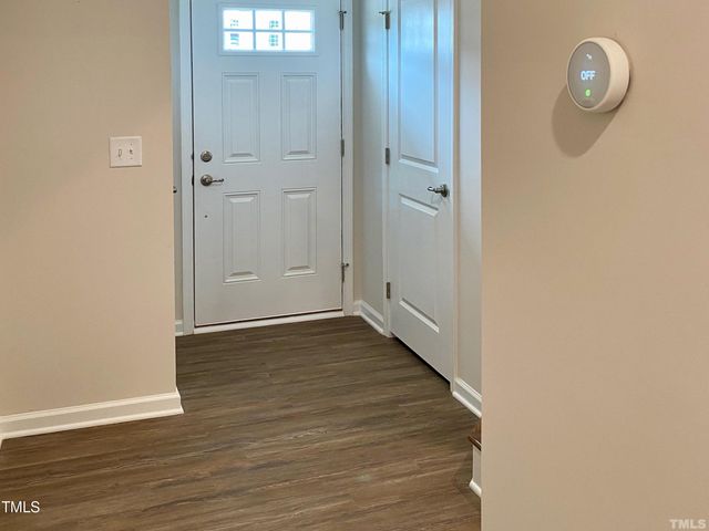 6627 Pathfinder Way, Raleigh, NC 27616