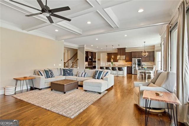 4130 Cougar Point NE, Marietta, GA 30066