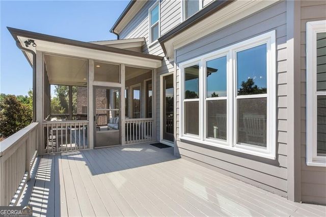 4130 Cougar Point NE, Marietta, GA 30066