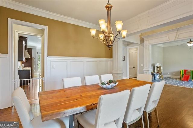 4130 Cougar Point NE, Marietta, GA 30066
