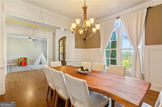 4130 Cougar Point NE, Marietta, GA 30066