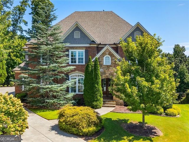4130 Cougar Point NE, Marietta, GA 30066