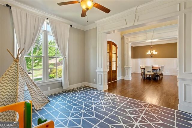4130 Cougar Point NE, Marietta, GA 30066