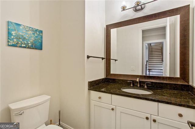 4130 Cougar Point NE, Marietta, GA 30066