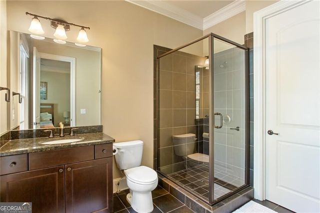 4130 Cougar Point NE, Marietta, GA 30066