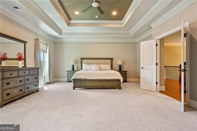 4130 Cougar Point NE, Marietta, GA 30066