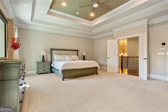 4130 Cougar Point NE, Marietta, GA 30066