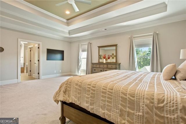 4130 Cougar Point NE, Marietta, GA 30066