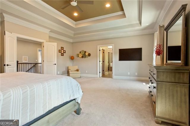 4130 Cougar Point NE, Marietta, GA 30066