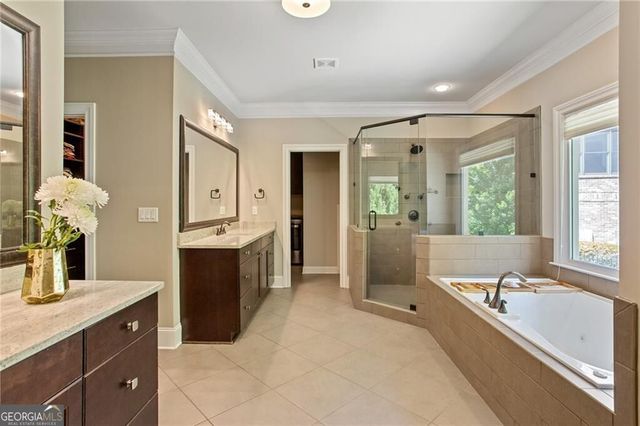4130 Cougar Point NE, Marietta, GA 30066