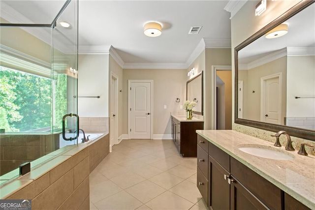 4130 Cougar Point NE, Marietta, GA 30066