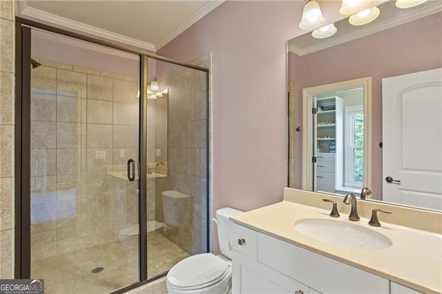 4130 Cougar Point NE, Marietta, GA 30066