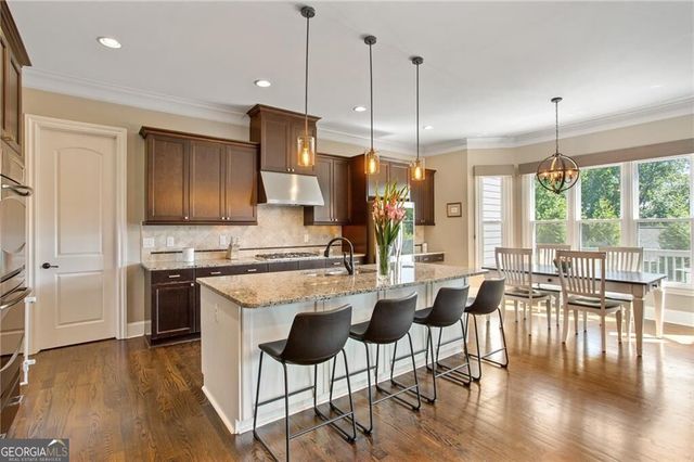 4130 Cougar Point NE, Marietta, GA 30066