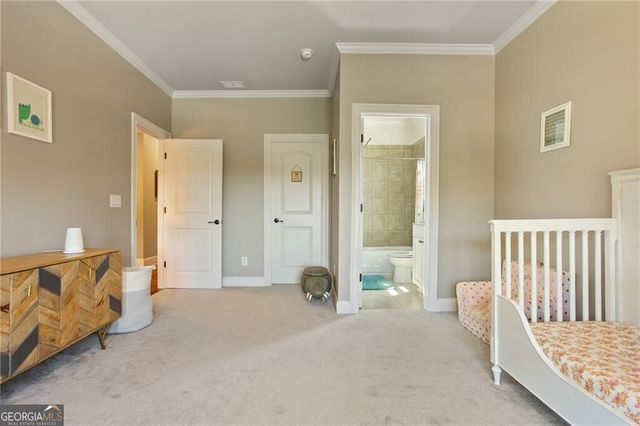 4130 Cougar Point NE, Marietta, GA 30066