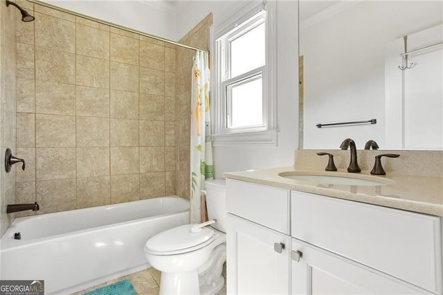 4130 Cougar Point NE, Marietta, GA 30066