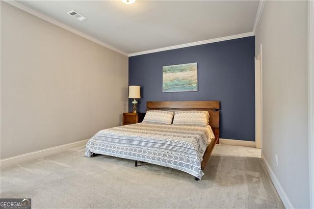 4130 Cougar Point NE, Marietta, GA 30066