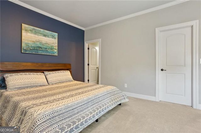 4130 Cougar Point NE, Marietta, GA 30066