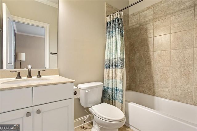 4130 Cougar Point NE, Marietta, GA 30066