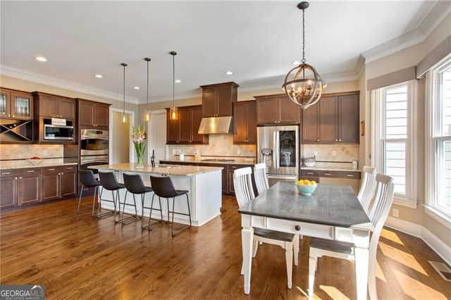 4130 Cougar Point NE, Marietta, GA 30066