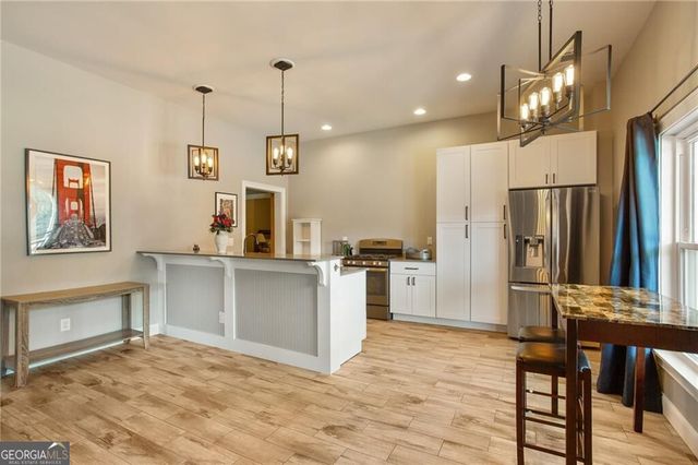 4130 Cougar Point NE, Marietta, GA 30066