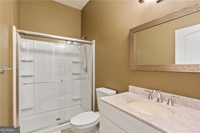 4130 Cougar Point NE, Marietta, GA 30066