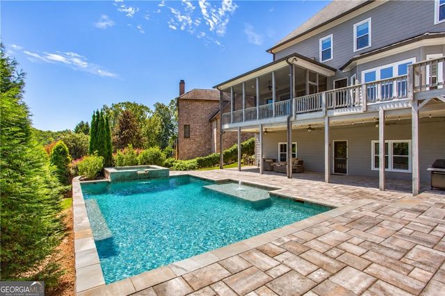 4130 Cougar Point NE, Marietta, GA 30066