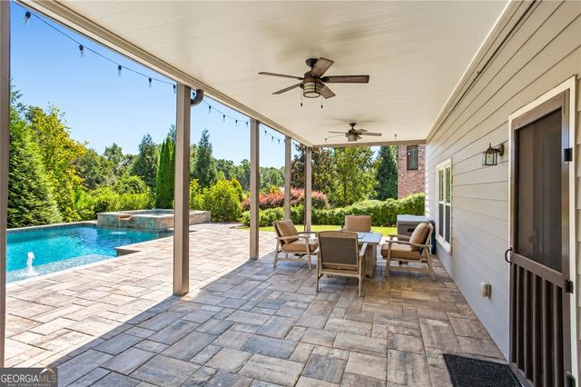 4130 Cougar Point NE, Marietta, GA 30066