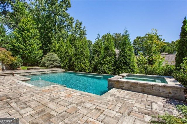 4130 Cougar Point NE, Marietta, GA 30066