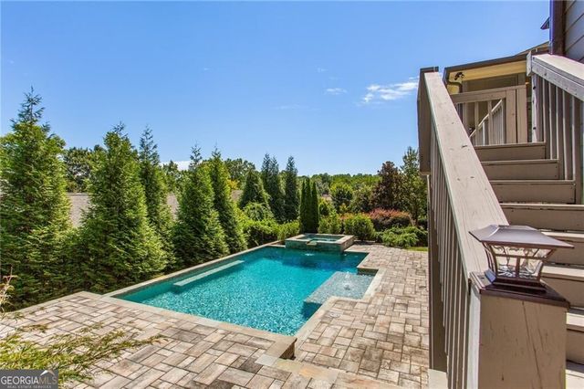 4130 Cougar Point NE, Marietta, GA 30066