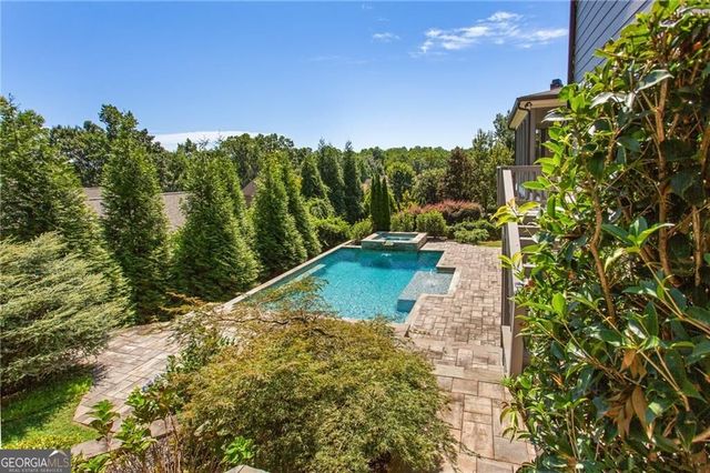 4130 Cougar Point NE, Marietta, GA 30066