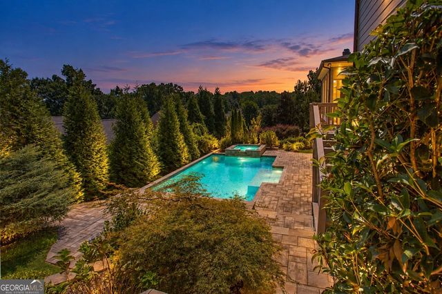 4130 Cougar Point NE, Marietta, GA 30066