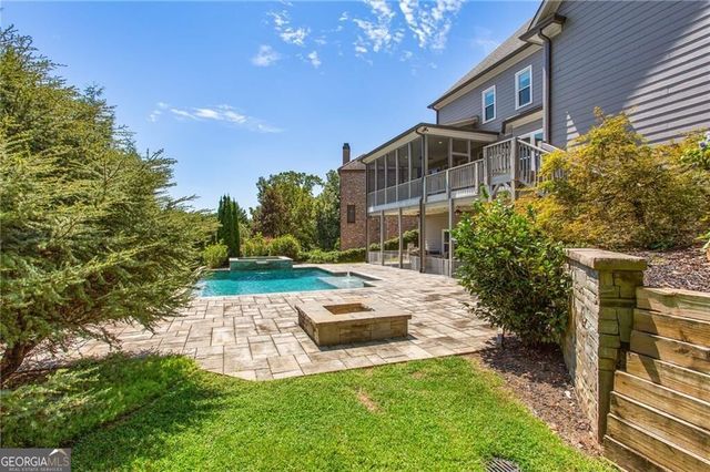 4130 Cougar Point NE, Marietta, GA 30066