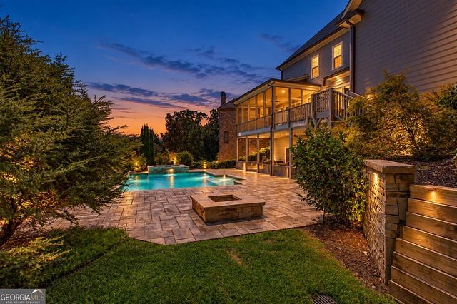 4130 Cougar Point NE, Marietta, GA 30066