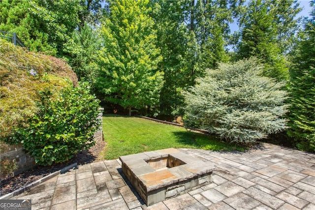 4130 Cougar Point NE, Marietta, GA 30066