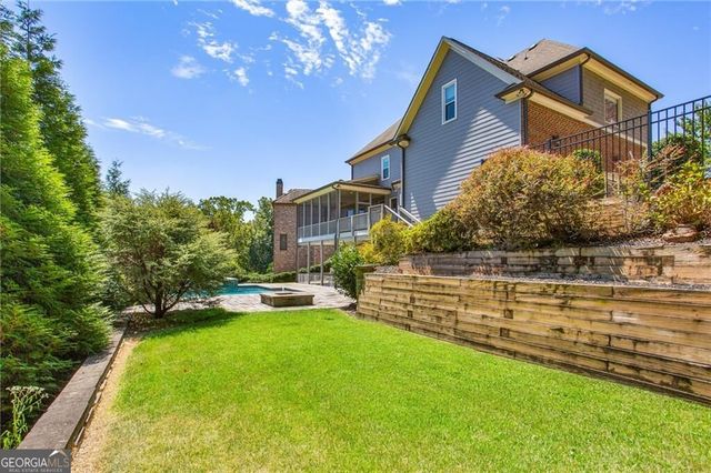 4130 Cougar Point NE, Marietta, GA 30066