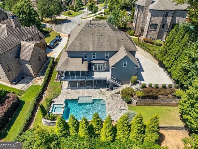 4130 Cougar Point NE, Marietta, GA 30066