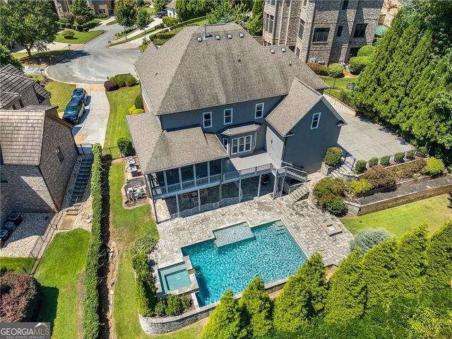 4130 Cougar Point NE, Marietta, GA 30066
