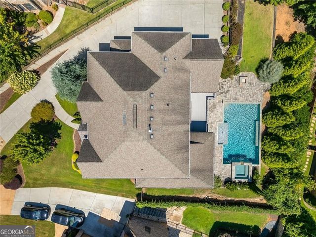 4130 Cougar Point NE, Marietta, GA 30066
